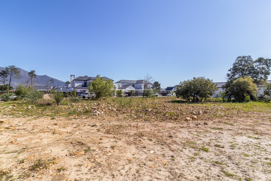 0 Bedroom Property for Sale in Pearl Valley at Val de Vie Western Cape